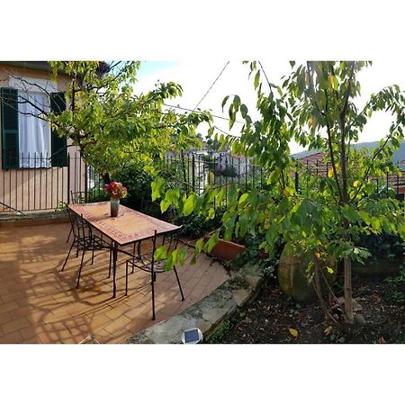 Casa Dalia Villa Pietrabruna Exterior foto