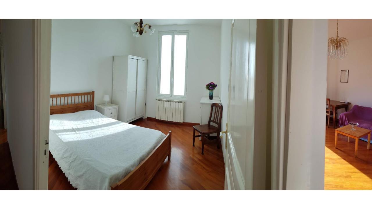 Casa Dalia Villa Pietrabruna Exterior foto
